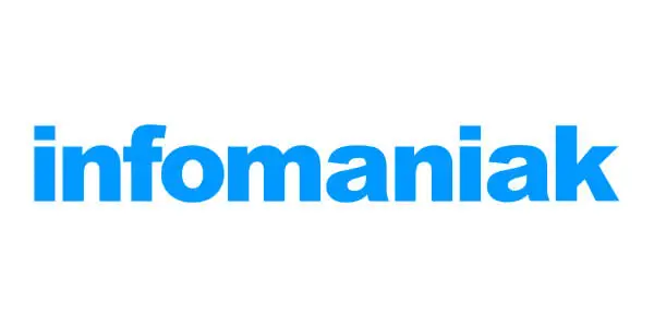 Infomaniak Infomaniak
