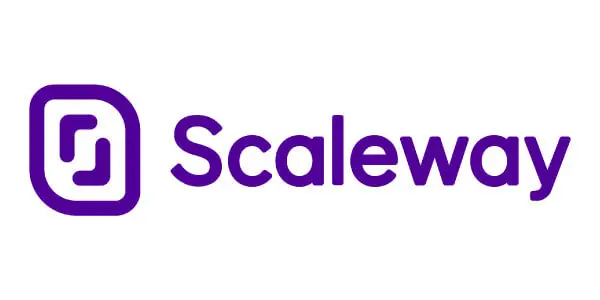 Scaleway Scaleway